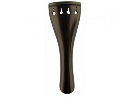 Petz tailpiece viola 125mm, ebony