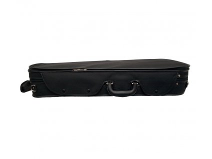 Petz violin case, violin-shaped