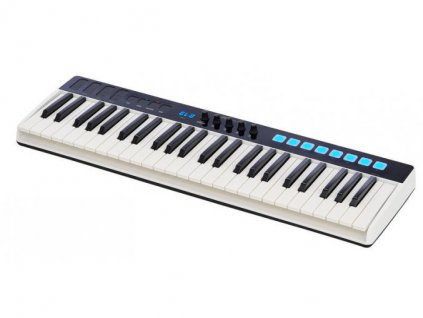 IK Multimedia iRig Keys I/O 49