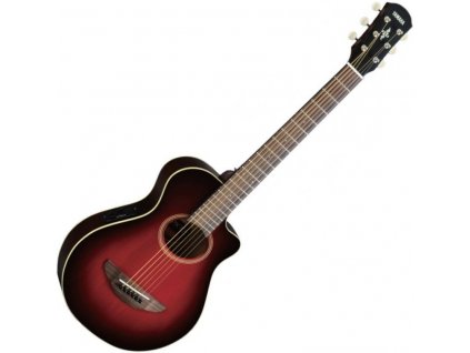 YAMAHA APX T2 Dark Red