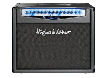Hughes & Kettner TubeMeister 36