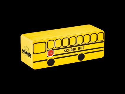 NINO SCHOOL BUS SHAKER