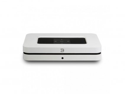 Bluesound NODE 2i White