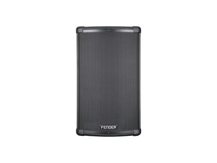 Fender Fighter 10" 2-Way Powered Speaker, 220-240V