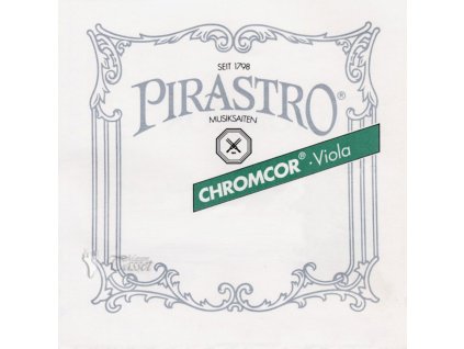 thmb 900x900 Pirastro.PirastroChromcorViolaStrings9672