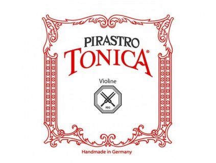 Pirastro G-Synthetic/Silver Stark Envelope Tonica