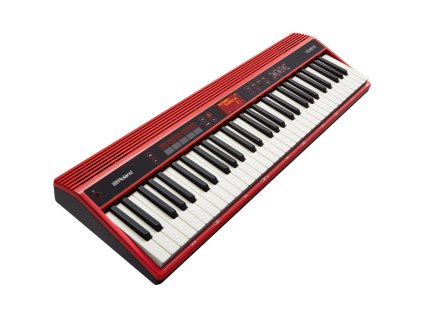 gokeys