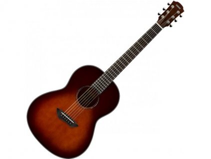 Yamaha CSF1M Tobacco Sunburst