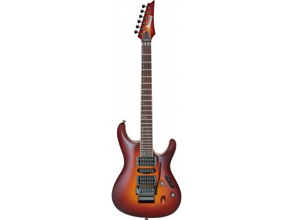 Ibanez S6570SK-STB