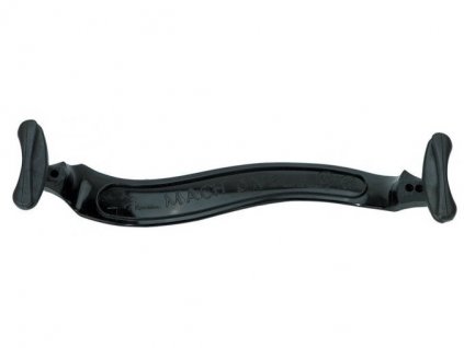 Mach One Shoulder rest Plastic 4/4 - 3/4