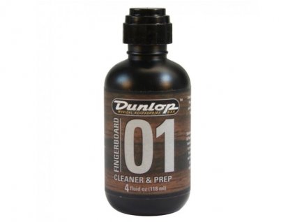 Dunlop 6524 Fingerboard cleaner