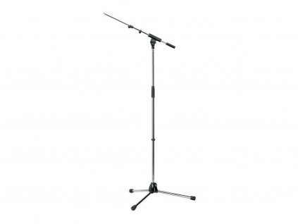 K&M 210/8 Microphone stand chrome
