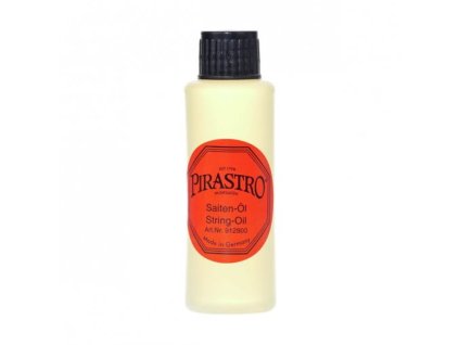 Pirastro string oil