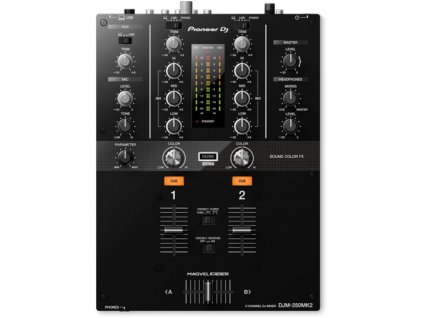 DJM 250MK2