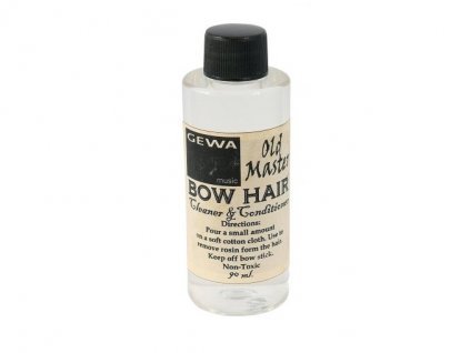 Gewa Bow Hair Cleaner