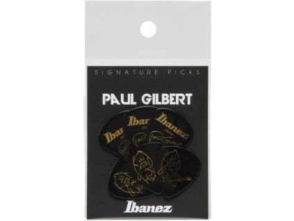 IBANEZ PICK PAUL GILBERT