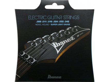 IBANEZ STRING SET 009-042