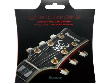 IBANEZ STRING SET 010-046