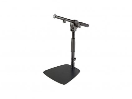 K&M 25995 Table- /Floor microphone stand