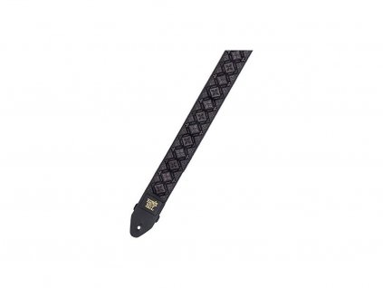 Ernie Ball Jacquar Regal Black