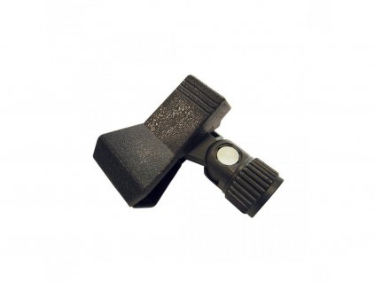 ADJ MC1 Microphone holder, clamp, black