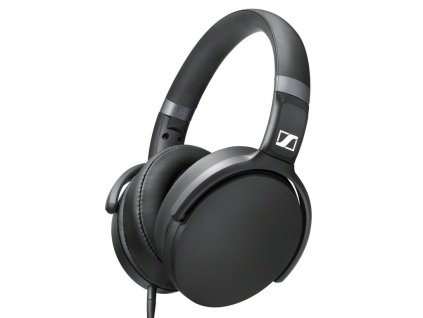 Sennheiser HD 4.30i black