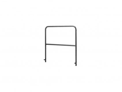 K&M 11991 Railing for conductor podium