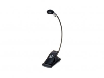 K&M 12242 Music stand light »2 LED FlexLight«