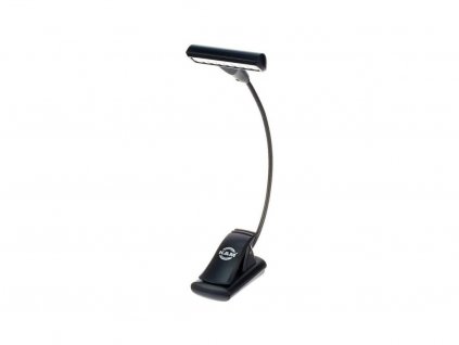 K&M 12247 Music stand light »T-Model LED FlexLight«