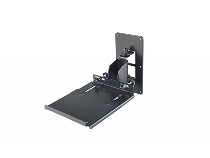 K&M 24171 Speaker wall mount with sheet