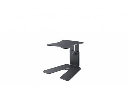 K&M 26774 Table monitor stand