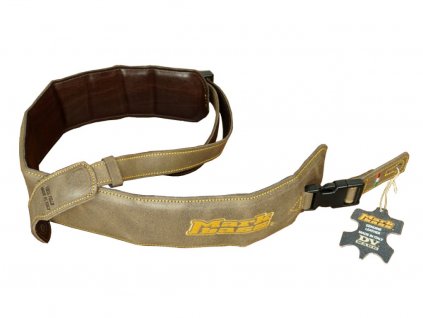 Markbass Strap L MB Brown