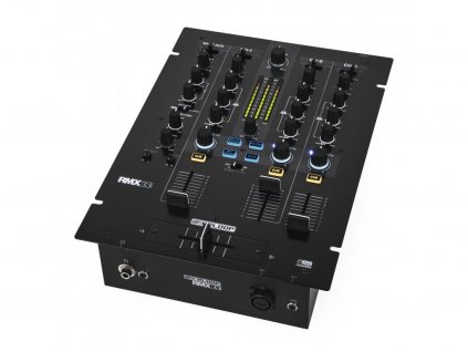 Reloop RMX-33i