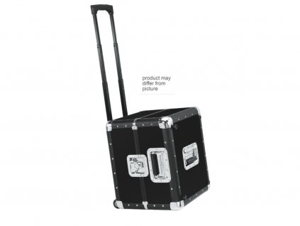 Reloop 120 Trolley record case