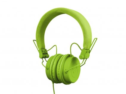 Reloop RHP-6 GREEN