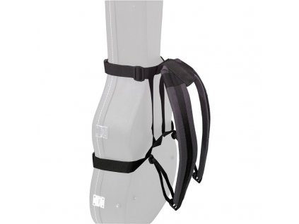 GEWA Case carrying harness GEWA