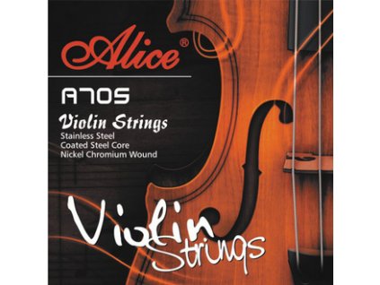 Alice A705 Violin Strings