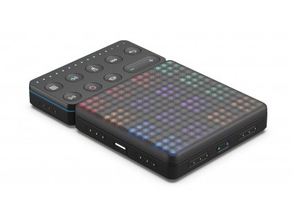ROLI Beatmaker Kit Side Angle