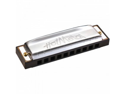 HOHNER Hot Metal 57220 D