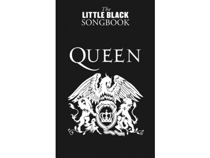 MS The Little Black Songbook Queen