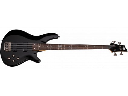 SGR C 4 BASS BLK TILT