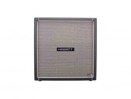 HIWATT Hi-Gain 4x12