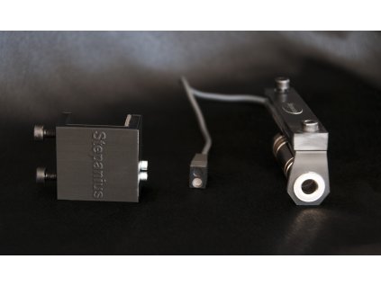 magnetic kontrabas snimac