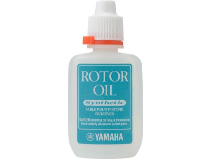 YAMAHA ROTOR OIL