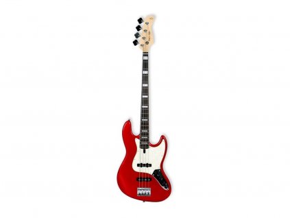 Sire Marcus Miller V7 Alder 4 Bright Metallic Red