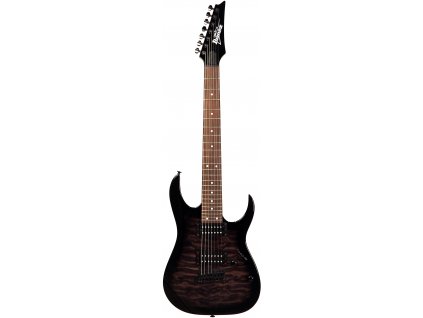 Ibanez GRG7221QA-TKS