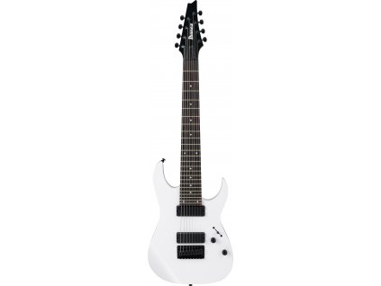 Ibanez RG8-WH