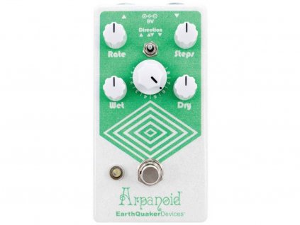 Earthquaker Devices ARPANOID V2