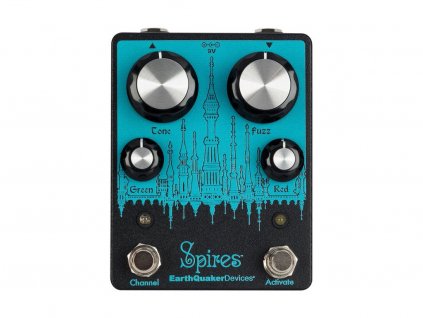 Earthquaker Devices SPIRES