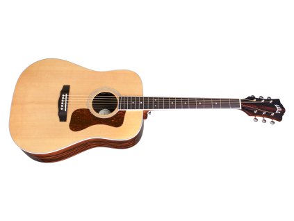 Guild D 260E Deluxe
